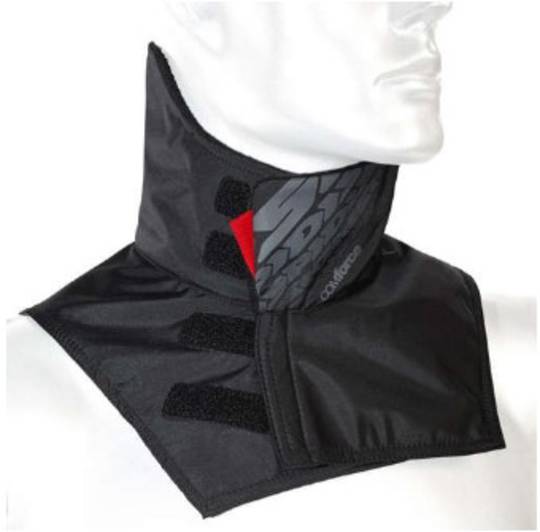 SPIDI Neck warmer collar